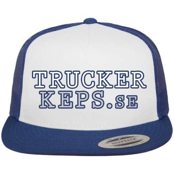 Truckerkeps.se